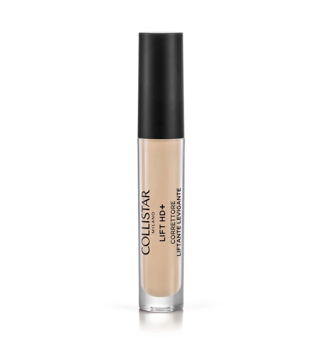 Collistar lift hd+ correttore liftante levigante waterproof 4ml beige
