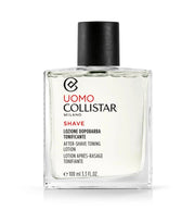 Collistar lozione dopobarba tonificante 100ml
