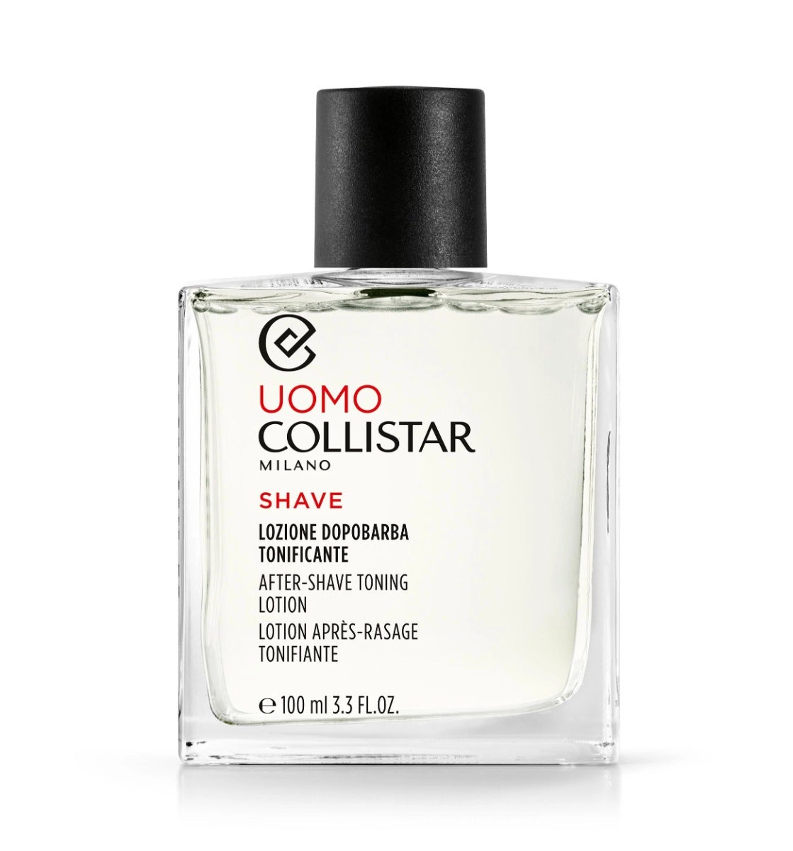 Collistar lozione dopobarba tonificante 100ml
