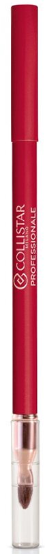 Collistar matita professionale labbra 16 rubino
