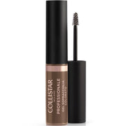 Collistar professionale gel sopracciglia colorato 6ml 3 bruno
