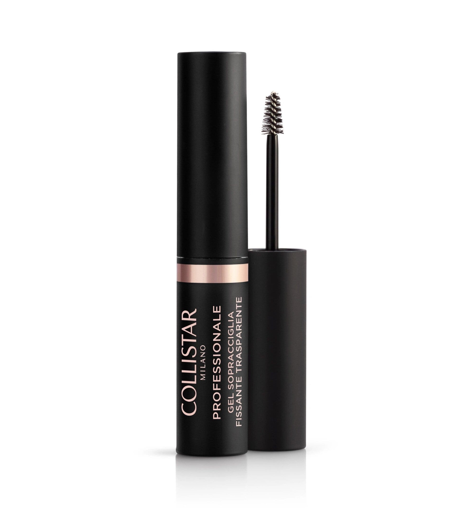 Collistar professionale gel sopracciglia fissante trasparente 6ml