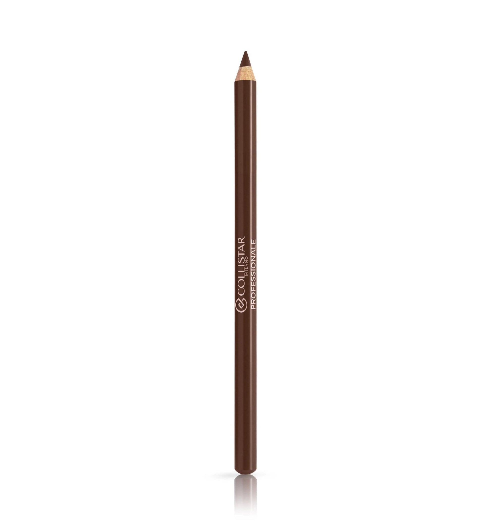 Collistar professionale matita kajal 1,2ml 2 marrone