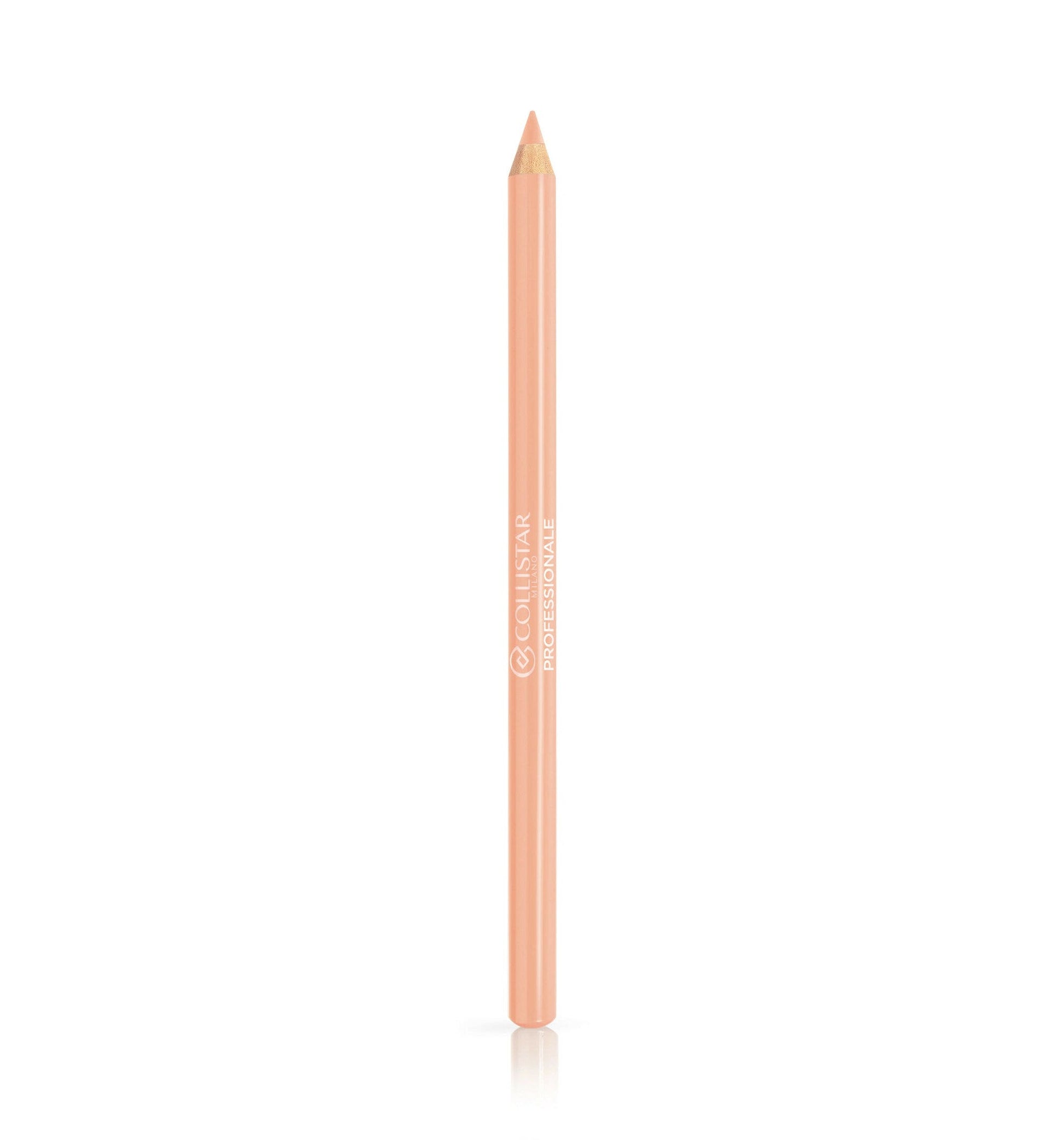 Collistar professionale matita kajal 1,2ml 3 burro