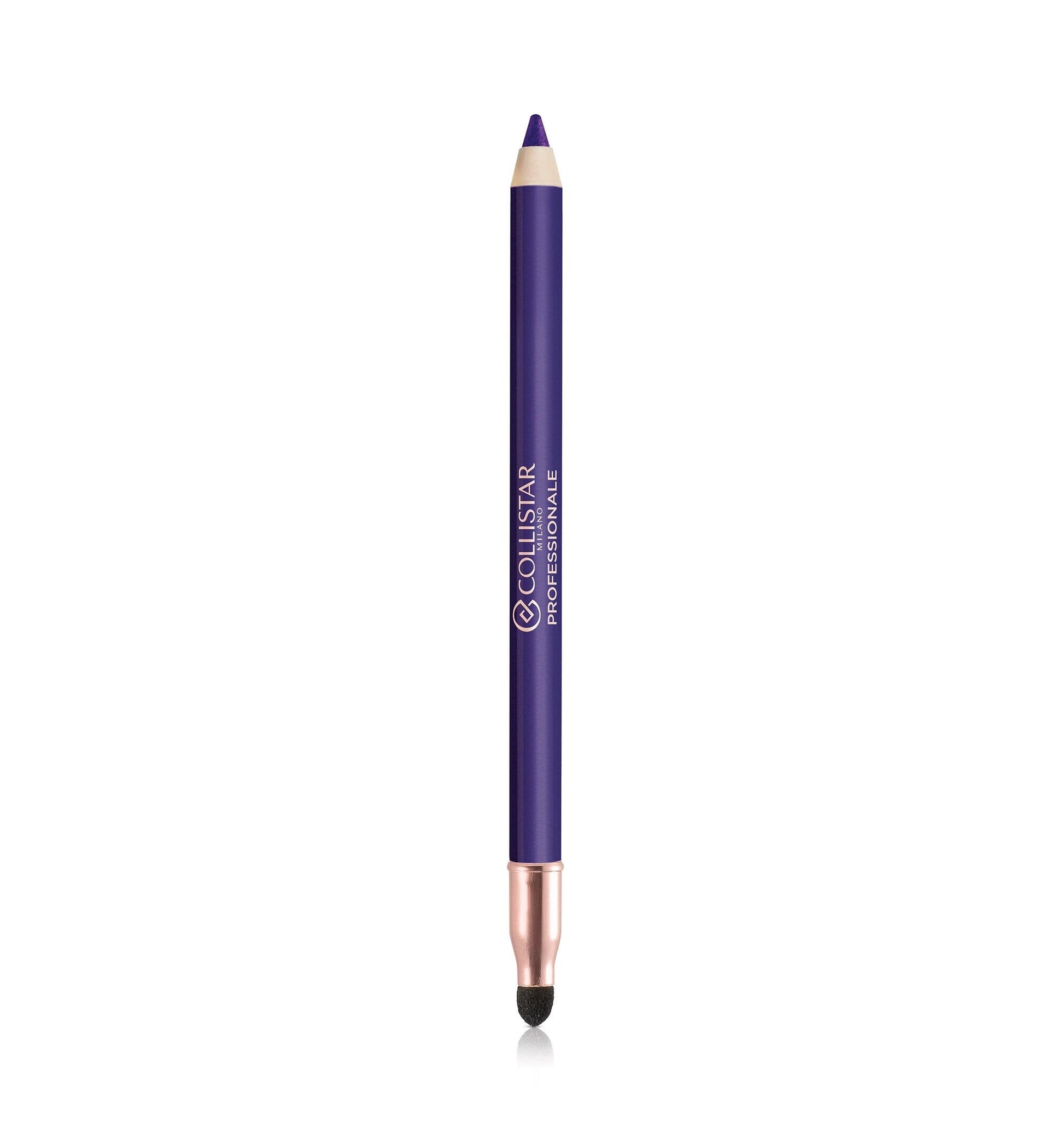 Collistar professionale matita occhi 12 viola metallo