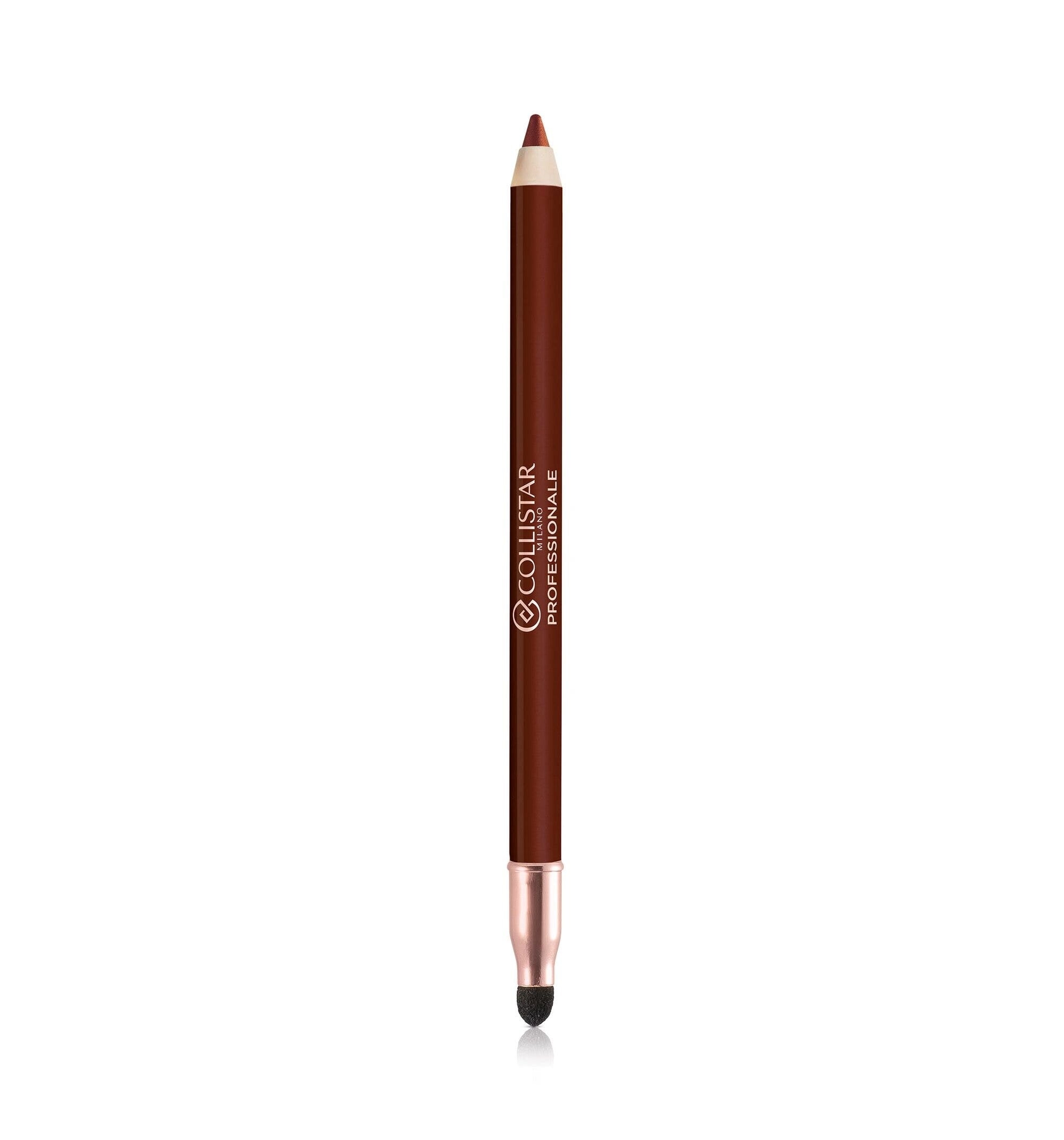 Collistar professionale matita occhi 27 borgogna
