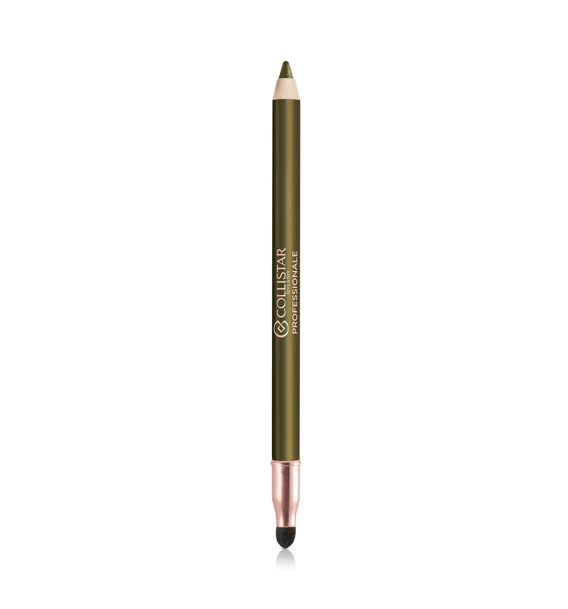 Collistar professionale matita occhi 6 verde foresta