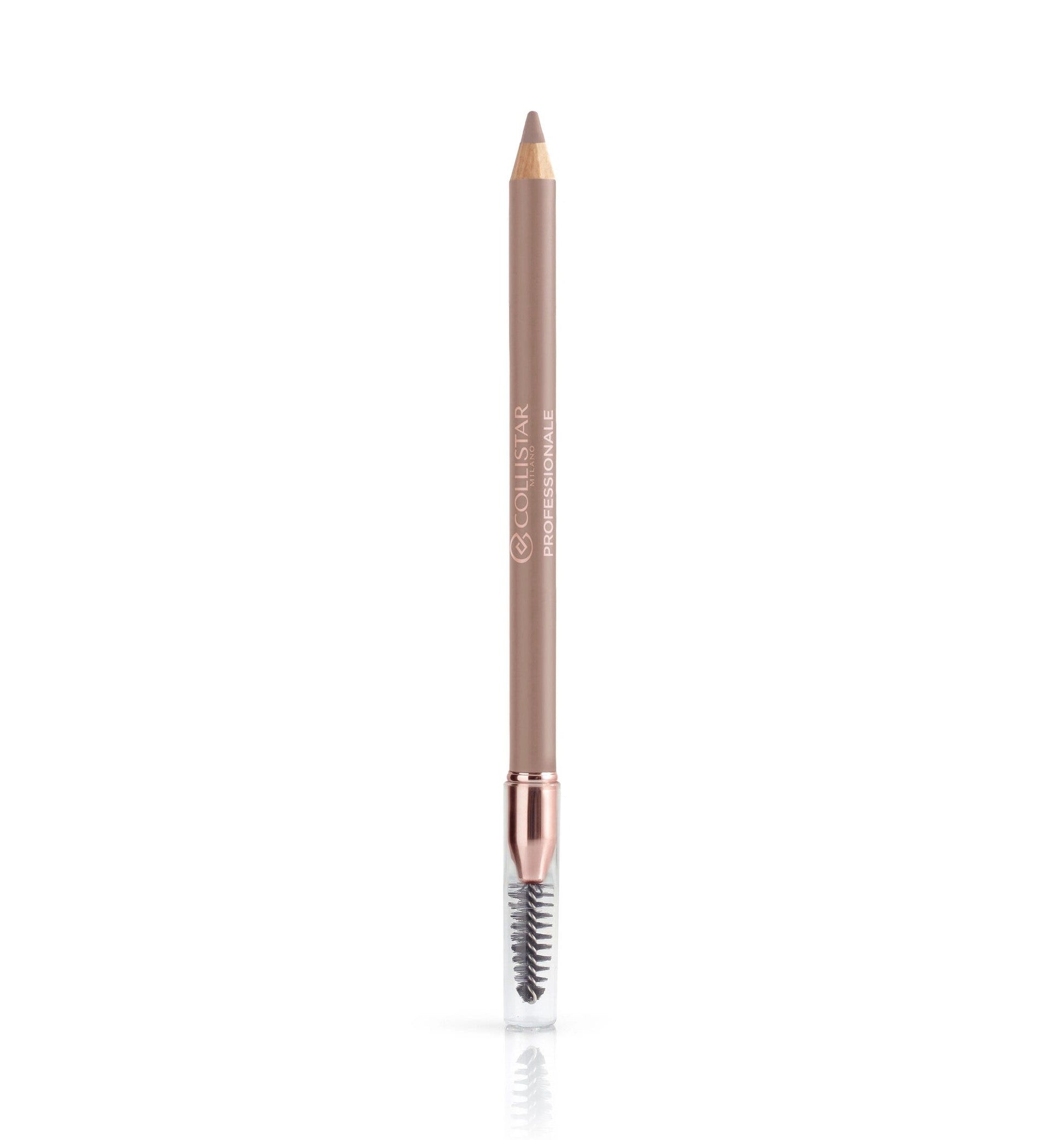 Collistar professionale matita sopracciglia 1,4g 1 biondo