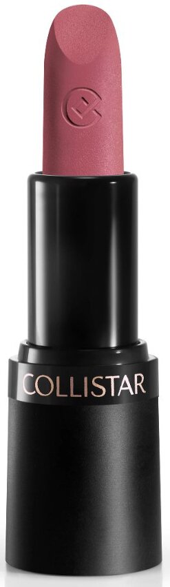 Collistar rossetto puro matte 112 iris fiorentino