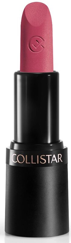 Collistar rossetto puro matte 113 autum berry