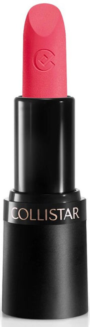 Collistar rossetto puro matte 28 rosa pesca