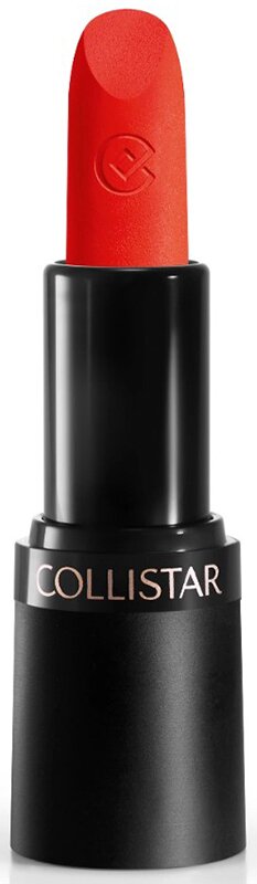 Collistar rossetto puro matte 40 mandarino