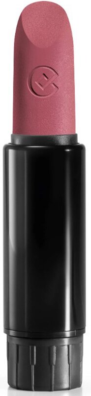 Collistar rossetto puro matterefill 112 iris fiorentino