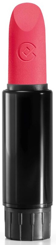 Collistar rossetto puro matterefill 28 rosa pesca