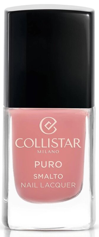 Collistar smalto puro 102 rosa antico 10 ml