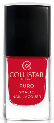 Collistar smalto puro 109 papavero ipnotico 10 ml