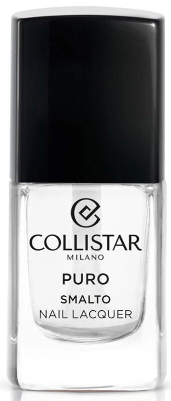Collistar smalto puro 301 cristallo puro 10 ml
