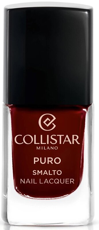 Collistar smalto puro 581 rossonero 10 ml