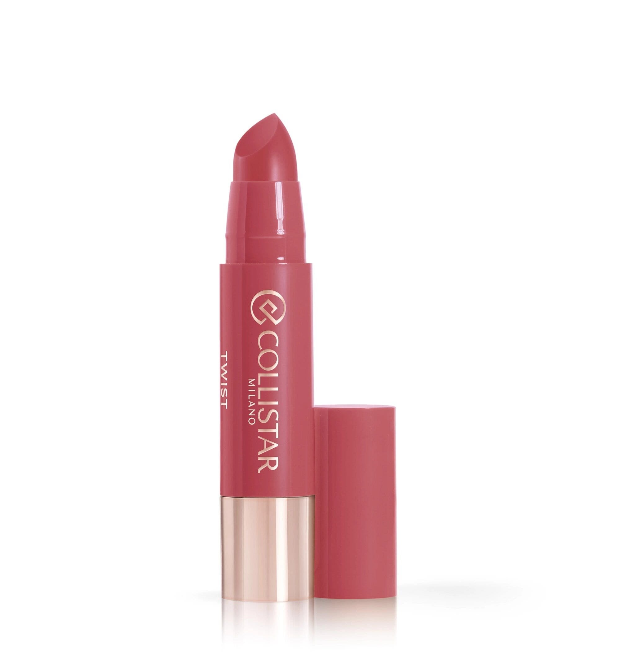 Collistar twist balmy gloss colore 216 rosÃ¨ 2,8g