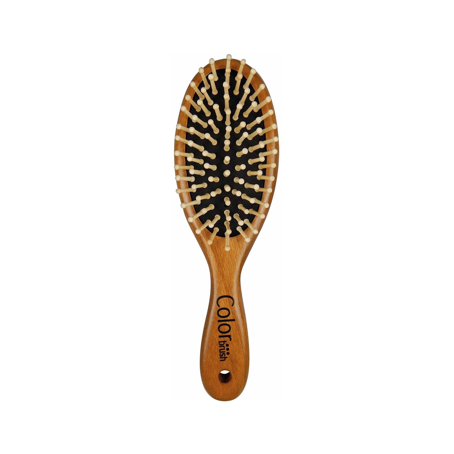 Color brush wood l