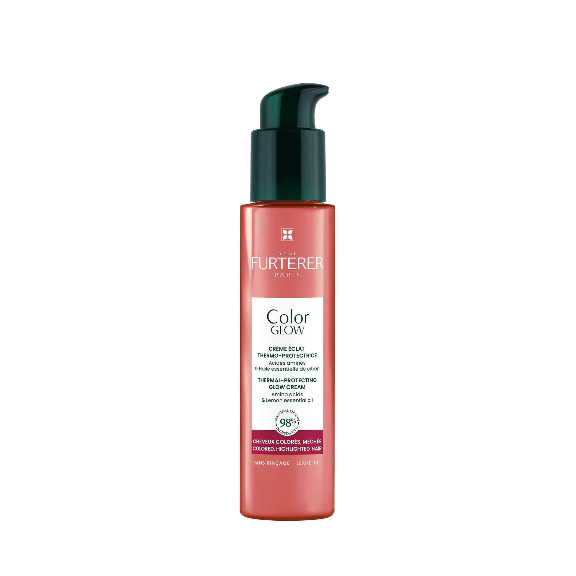 Color glow crema lum termo pro