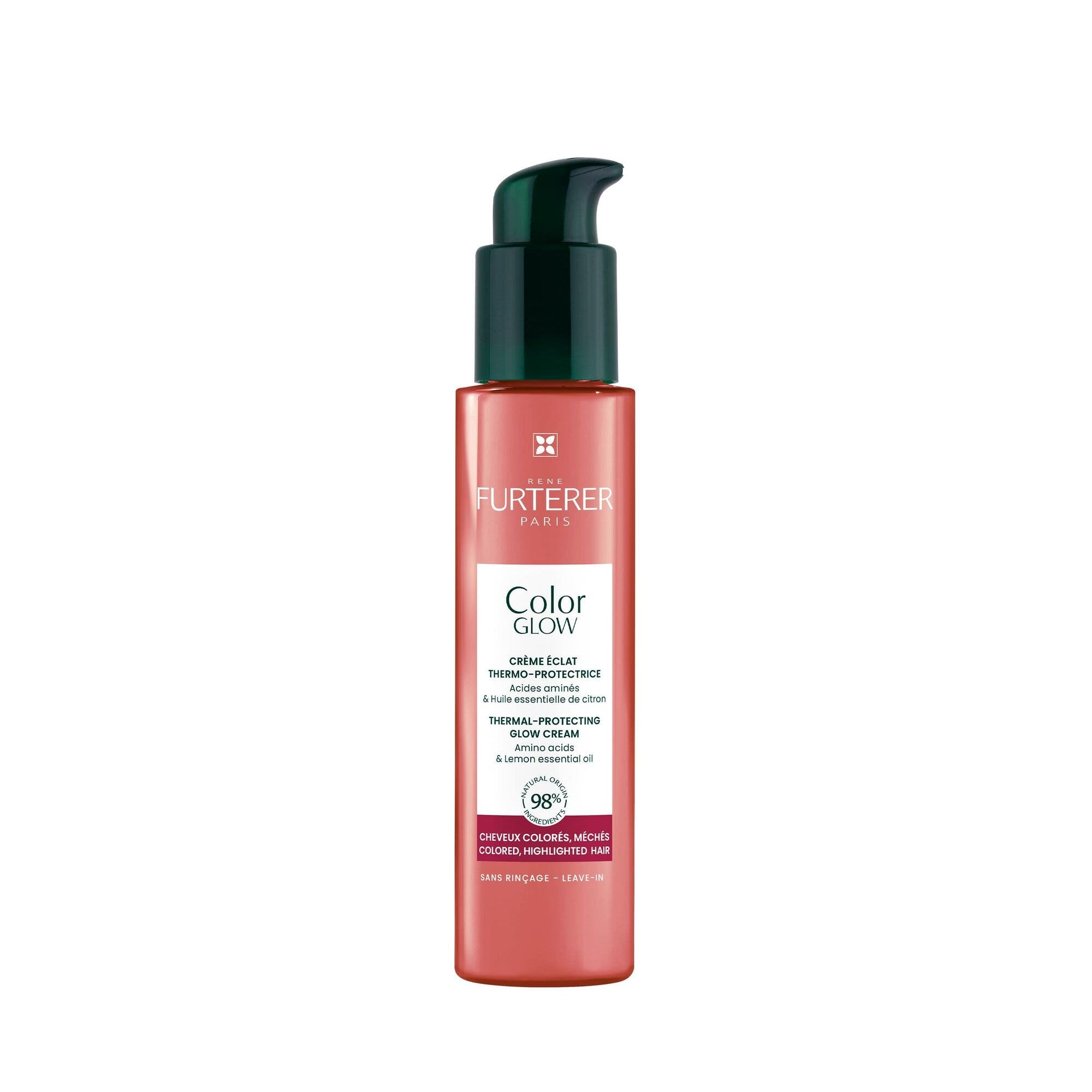 Color glow crema lum termo pro