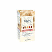 Color kit 10 biondo chiarissimo extra 1 latte 50 ml + 1 crema 50 ml + 1 maschera 12 ml