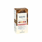 Color kit 7,3 biondo dorato 1 latte 50 ml + 1 crema 50 ml + 1 maschera 12 ml
