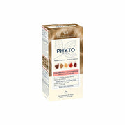 Color kit 9,8 biondo chiarissimo cenere 1 latte 50 ml + 1 crema 50 ml + 1 maschera 12 ml