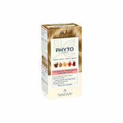 Color kit 9 biondo chiarissimo 1 latte 50 ml + 1 crema 50 ml + 1 maschera 12 ml