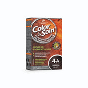 Color&soin 4a marrone ghiaccia