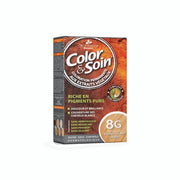 Color&soin 8g biondo dor sabb