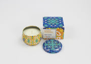 Colors candela deep lemon 120gr