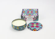 Colors candela profumata light blue