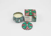 Colors candela spicy cinnamon 120gr