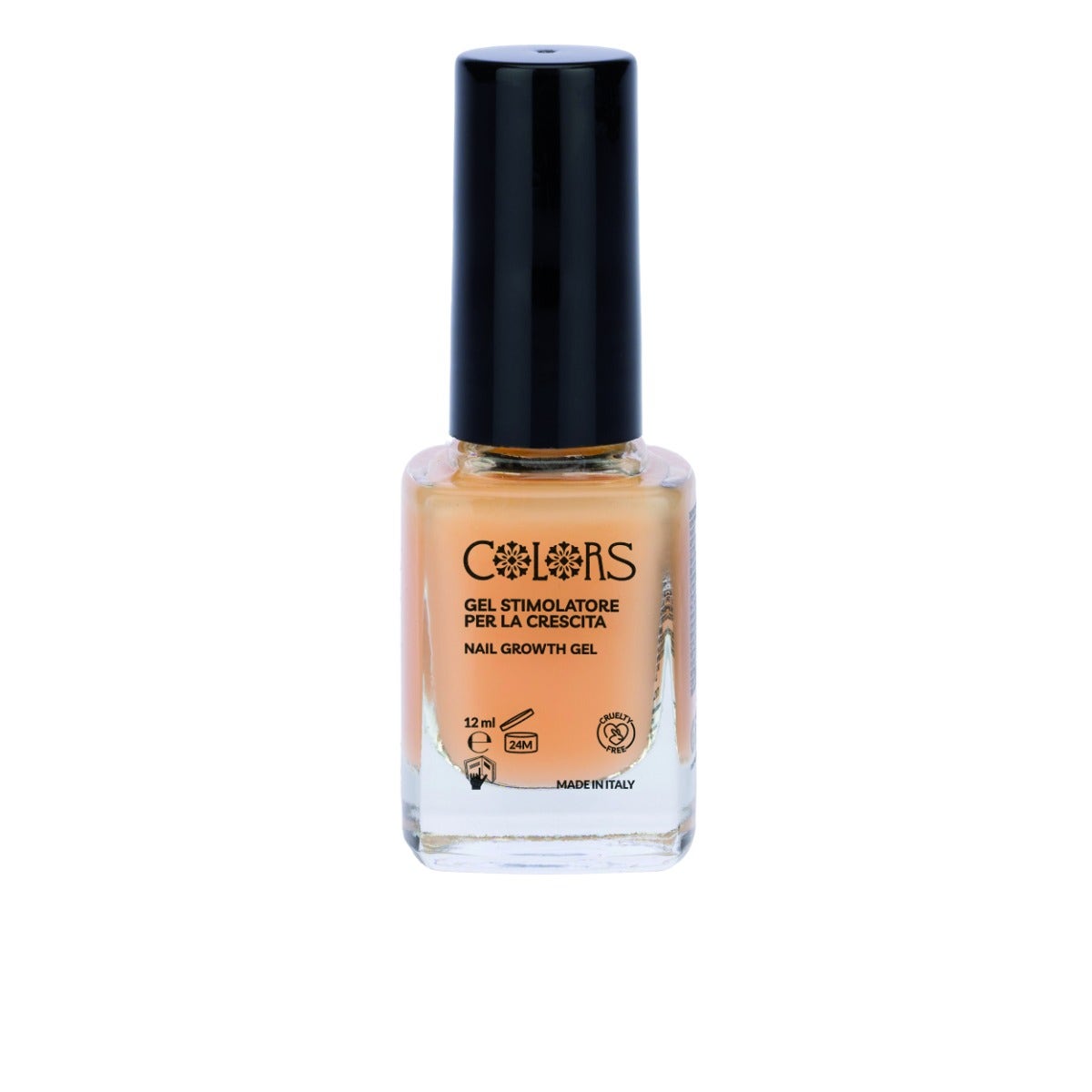 Colors gel stimolatore crescita 12ml