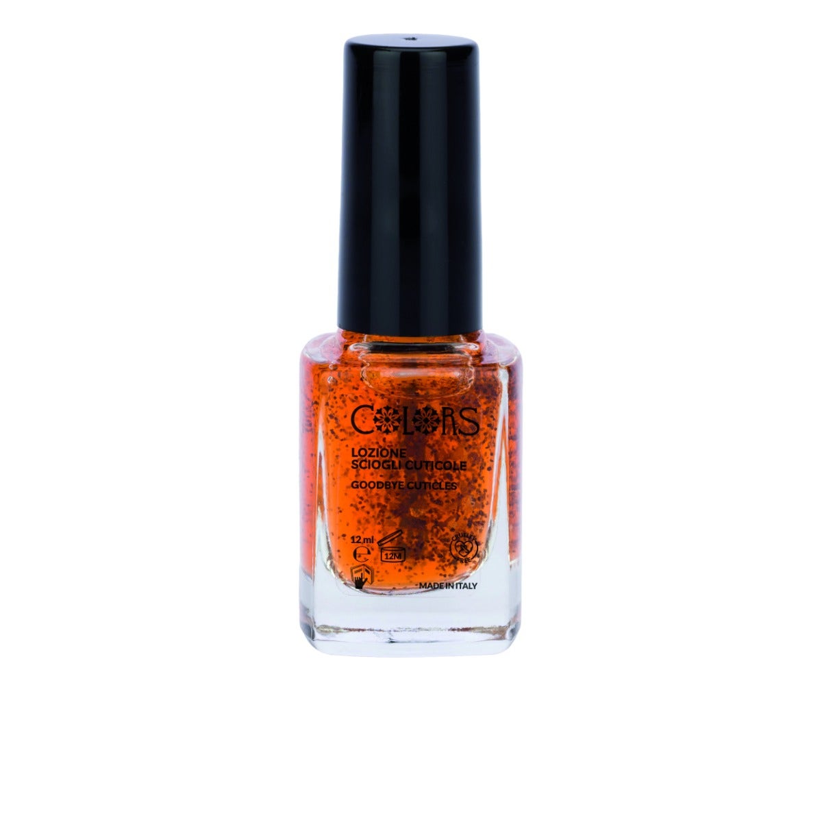 Colors lozione sciogli cuticole 12ml