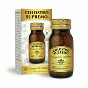 Colostro Supremo Supporto Sistema Immunitario 100 Pastiglie