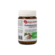 Colostrum immun dr wolz 125 capsule