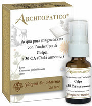 Colpa 30 ca