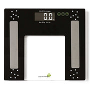 Colpharma medikilo fitness bilancia pesapersone digitale