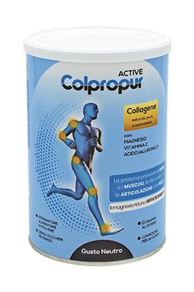 Colpropur active neutro 330 g