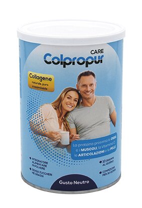 Colpropur care neutro 300 g