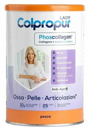 Colpropur lady 340g