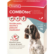 Combotec 3 pipette cani medi