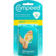 Compeed Cerotti Duroni Formato Medio 6 Pezzi