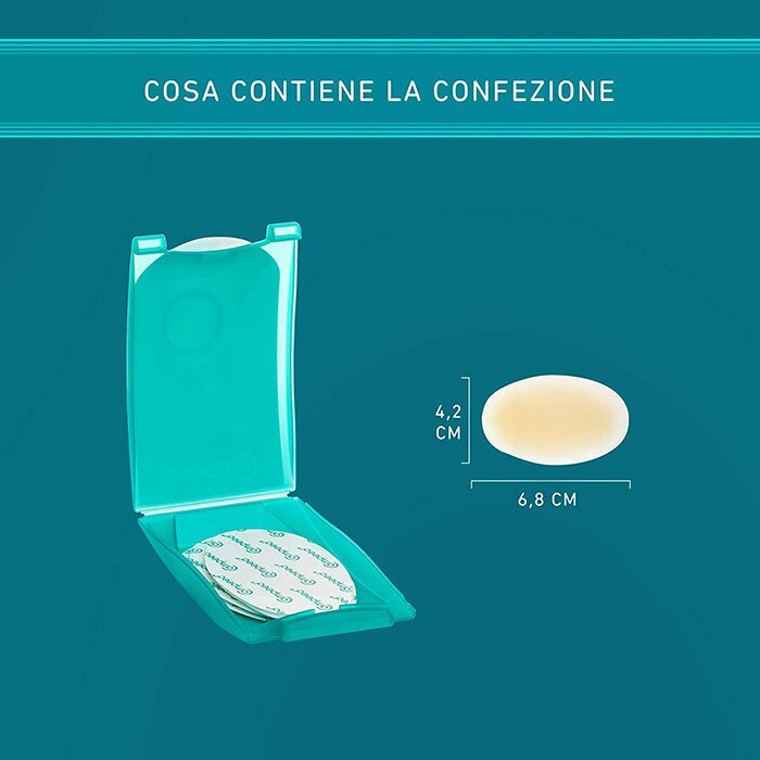 Compeed Cerotti per Vesciche Medio 5 Pezzi