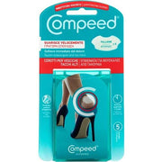 Compeed Cerotti per Vesciche Tacchi Alti 5 Pezzi