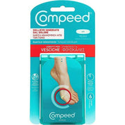 Compeed Cerotto Per Vesciche Piccolo 6 Pezzi