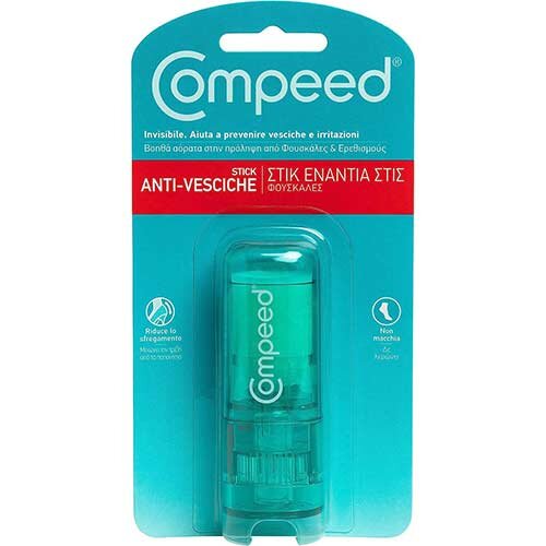 Compeed Stick Anti-Vesciche 8 ml